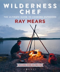 Enlarge image Cover: Wilderness Chef - Conway