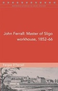 Cover: John Ferrall - Four Courts Press Ltd