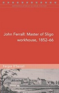 Enlarge image Cover: John Ferrall - Four Courts Press Ltd