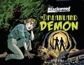 Cover: Daisy Blackwood: Pilot for Hire - The Dreamland Demon - Soaring Penguin Press