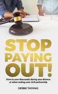 Cover: Stop Paying Out! - Simply Write Ltd