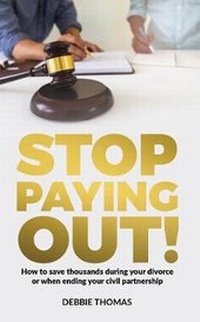 Enlarge image Cover: Stop Paying Out! - Simply Write Ltd