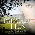 Cover: Parallel Lies - Three Shires Publishing