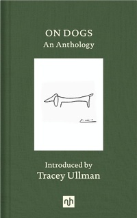 Enlarge image Cover: On Dogs - Notting Hill Editions