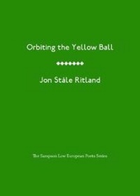 Enlarge image Cover: Orbiting the Yellow Ball - Sampson Low Ltd