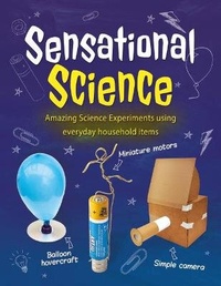 Abbildung von: Sensational Science - Beetle Books