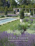 Cover: Blue Garden: Recapturing an Iconic Newport Landscape - Giles