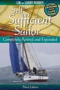 Cover: Self Sufficient Sailor - L&L PARDEY BOOKS