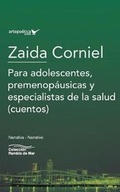 Cover: Para adolescentes, premenopausicas y especialistas de la salud - Artepoetica Press Inc