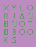 Cover: Xylor Jane - Distributed Art Publishers