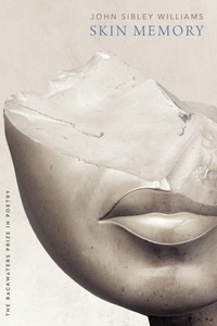 Enlarge image Cover: Skin Memory - The Backwaters Press