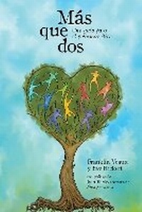 Enlarge image Cover: Mas que dos - Thorntree Press, LLC