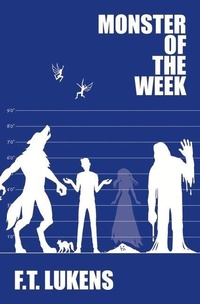 Enlarge image Cover: Monster of the Week - Duet Books