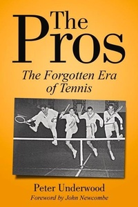 Abbildung von: The Pros - New Chapter Press,U.S.