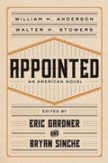 Cover: Appointed - West Virginia University Press