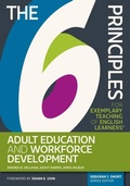 Cover: The 6 Principles for Exemplary Teaching of English Learners (R) - TESOL International Association