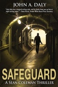 Cover: Safeguard - Boutique of Quality Books