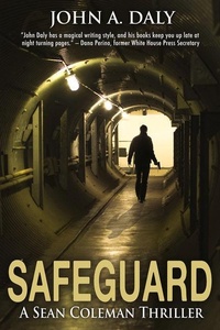 Enlarge image Cover: Safeguard - Boutique of Quality Books