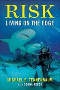 Enlarge image Cover: Risk - Rosetta Books