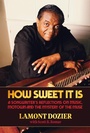 Cover: How Sweet It Is - BMG Books