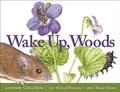 Cover: Wake Up, Woods - Rubber Ducky Press