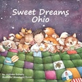 Cover: Sweet Dreams Ohio - Rubber Ducky Press