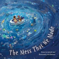 Enlarge image Cover: The Mess That We Made - Flashlight Press