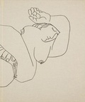 Cover: The Expressionist Figure - Walker Art Centre,U.S.
