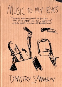 Abbildung von: Music to My Eyes - Tortoise Books