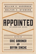 Cover: Appointed - West Virginia University Press
