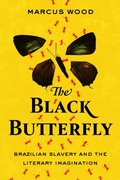 Cover: The Black Butterfly - West Virginia University Press