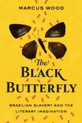 Cover: The Black Butterfly - West Virginia University Press
