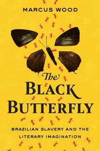 Abbildung von: The Black Butterfly - West Virginia University Press