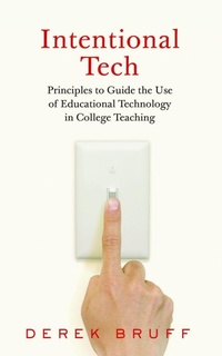 Enlarge image Cover: Intentional Tech - West Virginia University Press