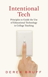 Enlarge image Cover: Intentional Tech - West Virginia University Press