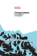 Cover: Energy Culture - West Virginia University Press