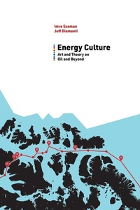 Enlarge image Cover: Energy Culture - West Virginia University Press