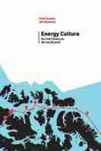 Enlarge image Cover: Energy Culture - West Virginia University Press