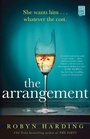 Cover: The Arrangement - Simon & Schuster