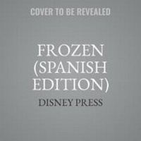 Enlarge image Cover: Frozen (Spanish Edition) Lib/E - DISNEY
