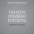 Cover: Frozen (Spanish Edition) - DISNEY