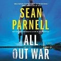 Cover: All Out War - HarperCollins