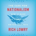 Cover: The Case for Nationalism - HarperCollins