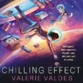 Cover: Chilling Effect - HarperCollins