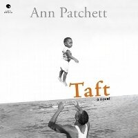 Enlarge image Cover: Taft - HarperCollins