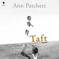 Cover: Taft - HarperCollins