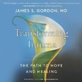 Cover: Transforming Trauma - HarperCollins