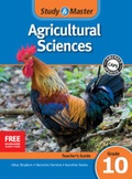 Cover: Study & Master Agricultural Sciences Teacher's Guide Grade 10 Teacher's Guide Grade 10 - Cambridge University Press
