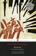 Cover: Backlands - Penguin Classics