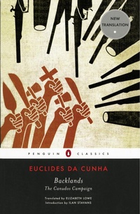 Enlarge image Cover: Backlands - Penguin Classics